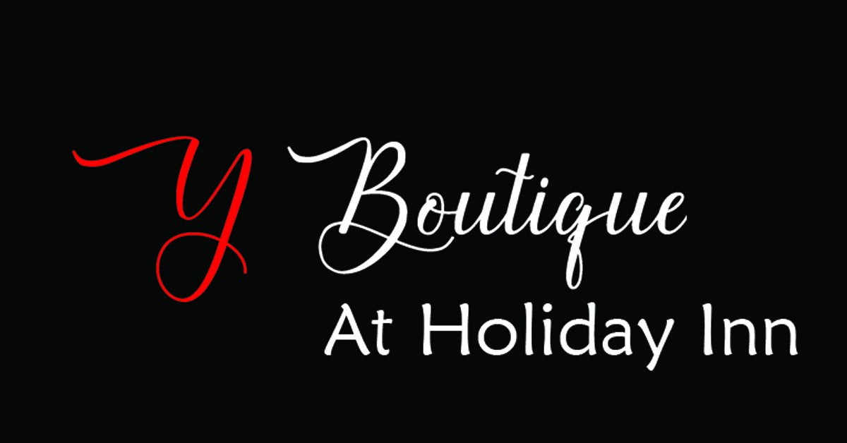 Y Boutique at Holiday Inn